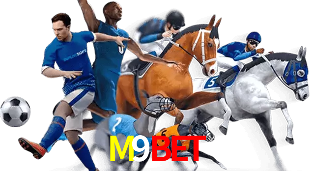 M9Bet