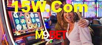 Daily Bonuses M9Bet