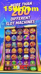 Games Directory M9Bet