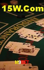 M9Bet Brasília - Bonus Features