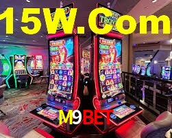 M9Bet Net