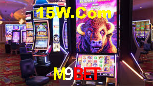 M9Bet App