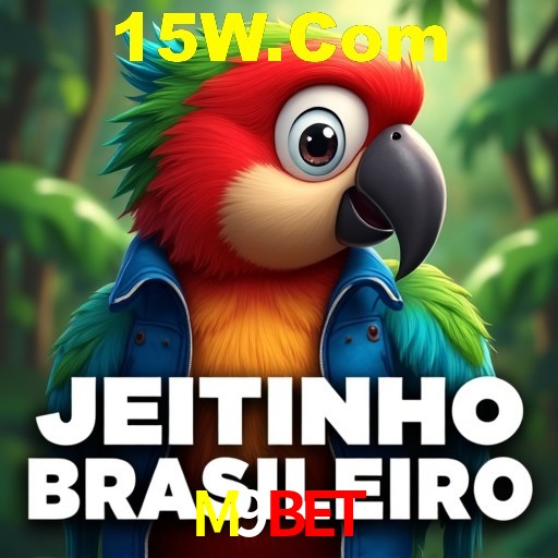 Casino Ao Vivo M9Bet