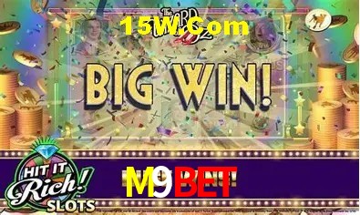 M9Bet São Paulo - Hot Promos