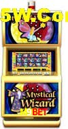 Slot Games M9Bet