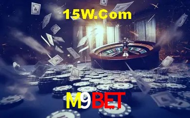 M9Bet Brasília - Betting Features