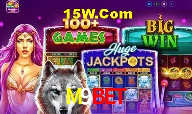M9Bet São Paulo - Top Slots