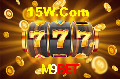 M9Bet - Installation Guide