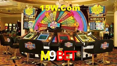 Integração de APIs M9Bet