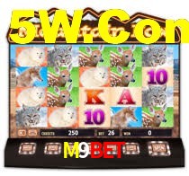 M9Bet: Jogos de Caça-Níqueis-Altas Recompensas, Roleta-Velocidade, Blackjack-Desafios Máximos
