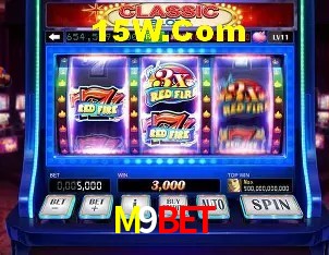 Ofertas Exclusivas M9Bet
