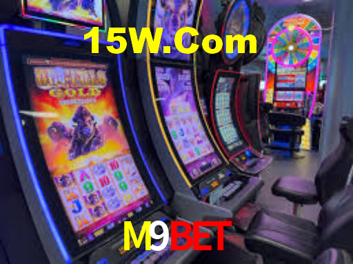 M9Bet Net