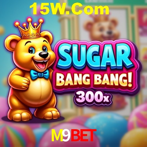 Interface Premium M9Bet