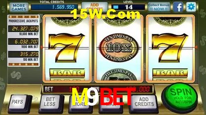 M9Bet Rio de Janeiro - Popular Jogos