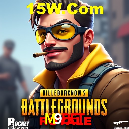 A Revolução dos Aplicativos de Jogos no M9Bet