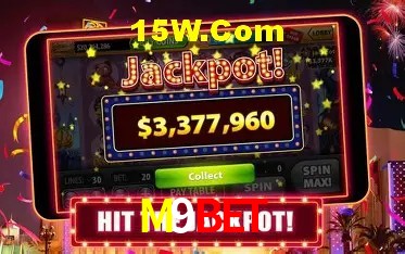 M9Bet Entrar - Login Seguro Certificado