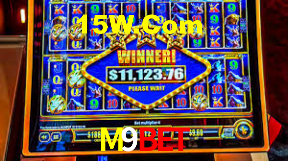 M9Bet App
