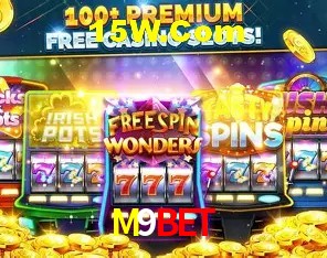 M9Bet Plataforma - Certificada MGA desde 2015