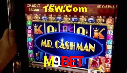M9Bet Belo Horizonte - Promo Tips