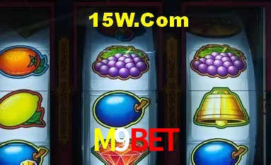 Especiais de Fim de Semana M9Bet