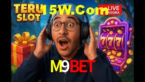 Live Casino M9Bet