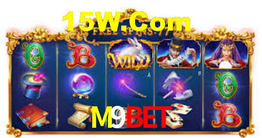 M9Bet App