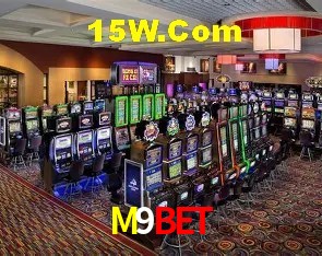 M9Bet Salvador - Strategy