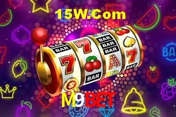 M9Bet - Login Methods
