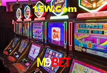 M9Bet Belo Horizonte - Payments