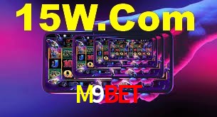 Welcome Bonus M9Bet