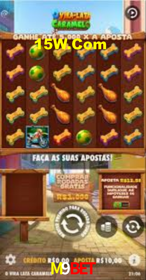 M9Bet App