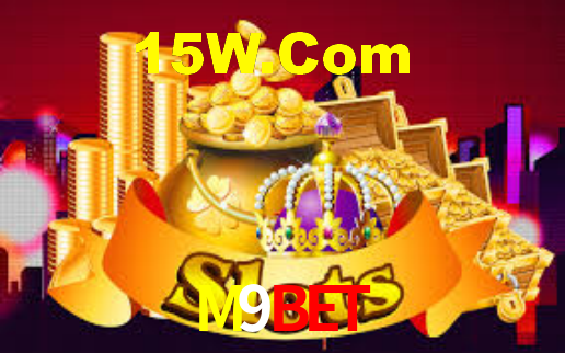 M9Bet - App Features