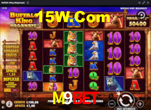 M9Bet App