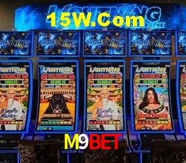 M9Bet - Rápido Acesse