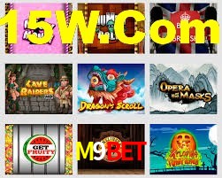 Live Casino M9Bet