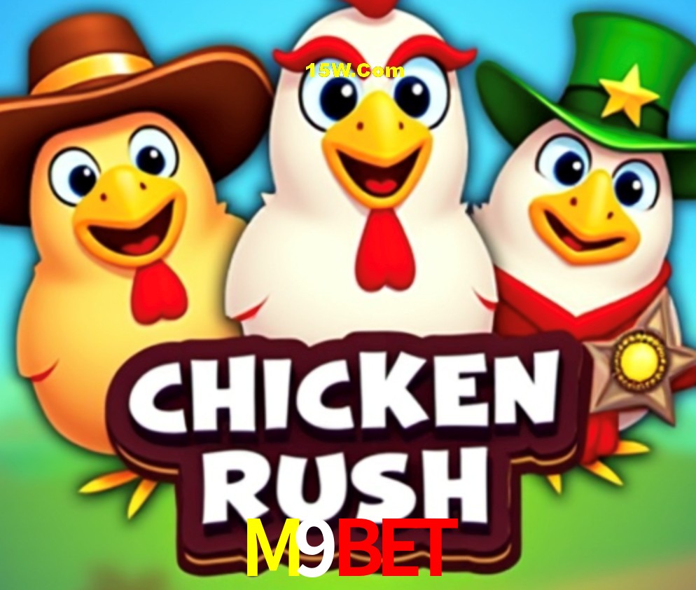 Diretório de Jogos M9Bet