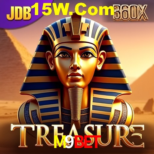 Seasonal Promotions M9Bet