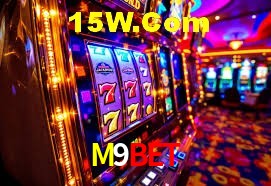 Experiência VIP M9Bet
