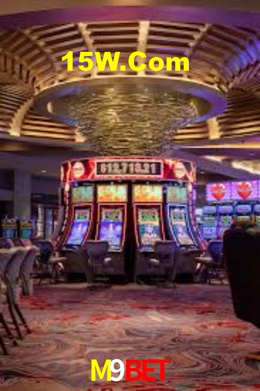 M9Bet: A Experiência de Casino com Jogos de Mesa ao Vivo