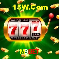 M9Bet Rio de Janeiro - Slot Strategy