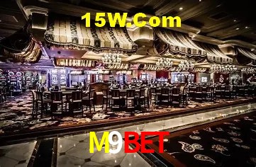 Segurança 2FA M9Bet