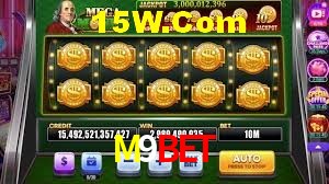 Game Providers M9Bet