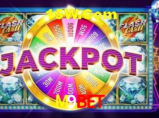 M9Bet Promoções - 30+ Ofertas Diárias